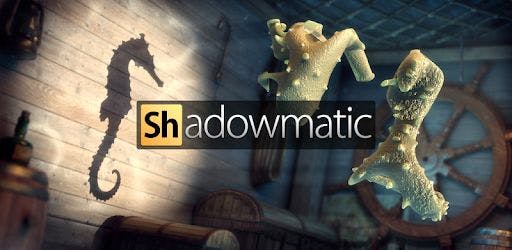Shadowmatic: Consejos ilimitados