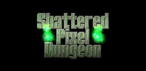Shattered Pixel Dungeon: dinero ilimitado