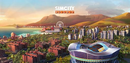 SimCity BuildIt: dinero ilimitado