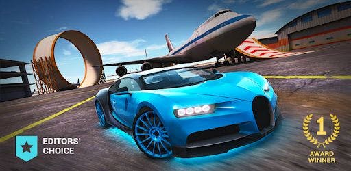 Ultimate Car Driving Simulator Mod APK (dinero ilimitado)