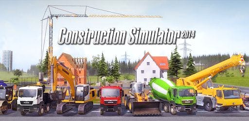 Simulador de Construcción 2014: Juegos Gratis