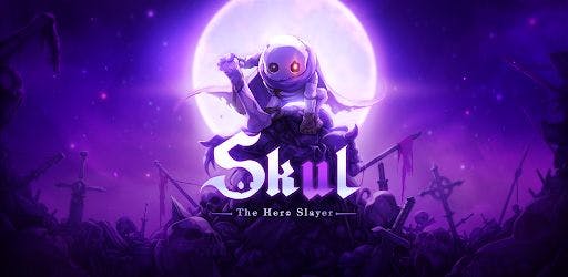 Skul: The Hero Slayer APK (Juego completo)
