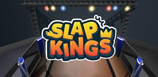 Slap Kings: Monedas ilimitadas