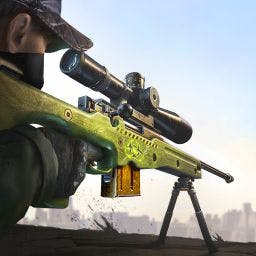 Sniper Zombies Mod APK (dinero ilimitado)