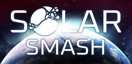 Solar Smash: Todo desbloqueado