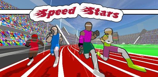 Speed Stars Mod APK: Todo desbloqueado