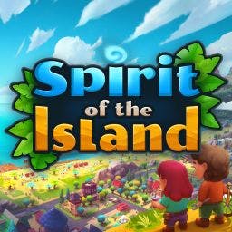 Spirit of the Island APK (Juego completo)