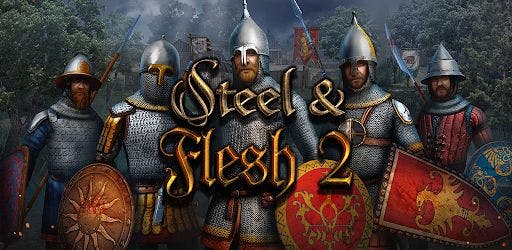 Steel And Flesh 2: Dinero infinito, puntos de habilidad