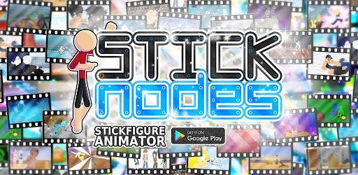 Stick Nodes Pro APK 4.1.7 (Pagado desbloqueado)