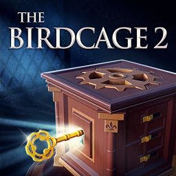 The Birdcage 2 MOD APK (Todo desbloqueado)