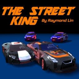 The Street King: dinero ilimitado