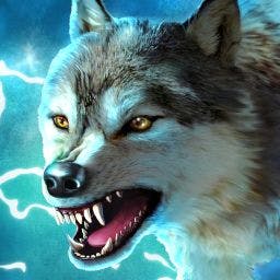 The Wolf MOD APK (Compras gratis)