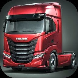 Truck Simulator 2024 Europe: Todo desbloqueado