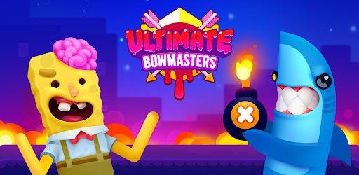 Ultimate Bowmasters: Monedas ilimitadas