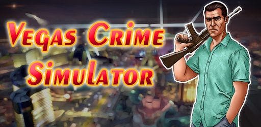 Vegas Crime Simulator: dinero ilimitado