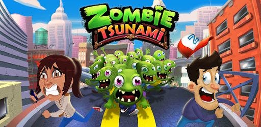 Zombie Tsunami MOD APK (Monedas ilimitadas)