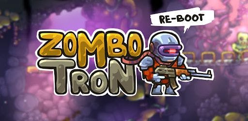 Zombotron Re-Boot: dinero ilimitado