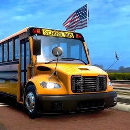 Bus Simulator 2023: Dinero Ilimitado, Oro