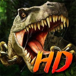 Carnivores Dinosaur Hunter: dinero ilimitado