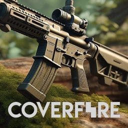 Cover Fire: Dinero Ilimitado, Oro