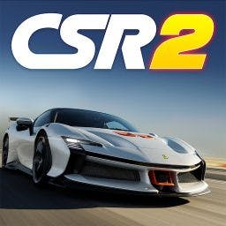 CSR Racing 2: Compras gratis
