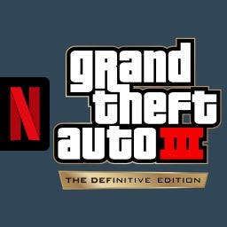 GTA III Definitive Edition: Netflix