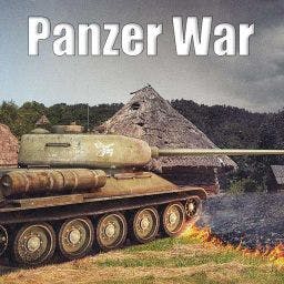 Panzer War Complete: Juego completo