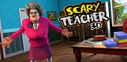 Scary Teacher 3D: dinero ilimitado