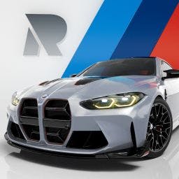 Race Max Pro: dinero ilimitado
