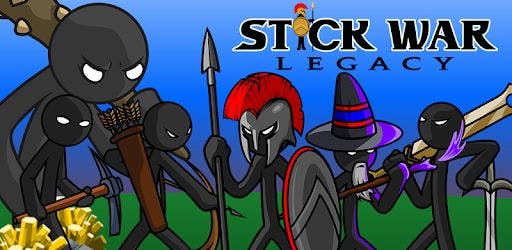 Stick War Legacy: Dinero y gemas ilimitados
