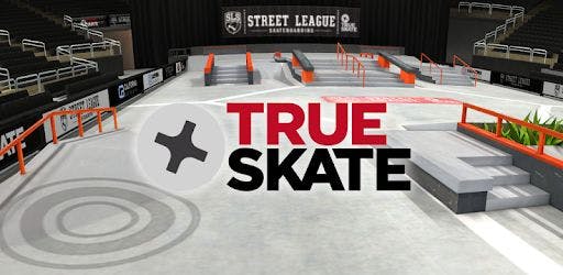 True Skate: dinero ilimitado